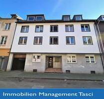 Ihre neue Wohnung im 2. Obergeschoss - Gelsenkirchen Horst