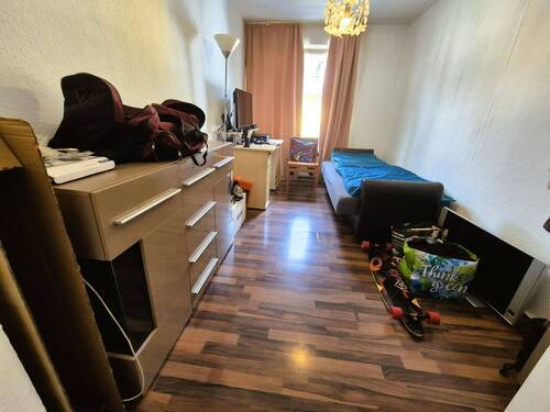 Kinderzimmer - 