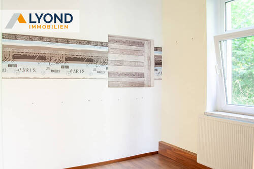 Gewerbebereich - 
