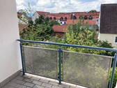Bild 1 - Eigentum über den Dächern von Weilheim