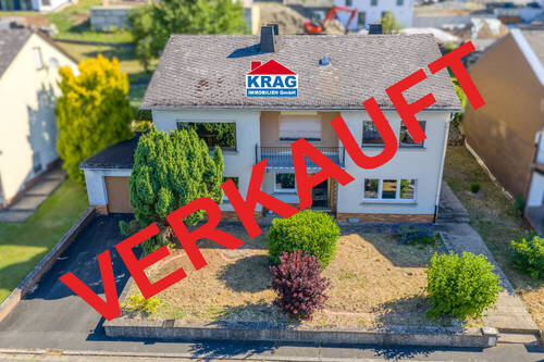 Aufnahme aus der Vogelperspektive - ++ KRAG Immobilien ++ VERKAUFT ++ VERKAUFT ++ mit Sicherheit ++ wie fast immer mit und nach Plan ++