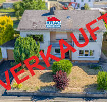 ++ KRAG Immobilien ++ VERKAUFT ++ VERKAUFT ++ mit Sicherheit ++ wie fast immer mit und nach Plan ++ - Mittenaar Offenbach