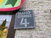 Eingangsbereich - 