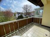 Balkon - 