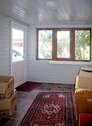 EG Vorraum - Hauseingang Nordwest - 