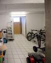 EG Abstellraum - derzeit Fahrradraum - 