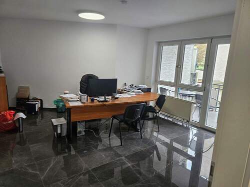 Bild 1 - Attraktives Büro in 1A-Lage von Offenbach - ca. 115 m² ab 01.01.2026 zu vermieten