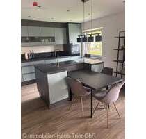 Einziehen und Wohlfühlen - Stilvolle 3-Zimmer-Erdgeschosswohnung in Topzustand! - Trier-Ehrang