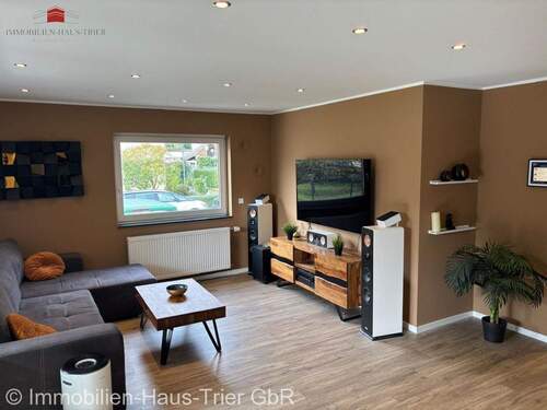 Wohnen 1 - 3 Zimmer Etagenwohnung in Trier-Ehrang