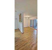 Einziehen und Wohlfühlen - sehr schöne 3-Zimmer-Wohnung in ruhiger Wohnlage von Amberg