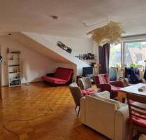 Gemütliche Dachgeschosswohnung in Bi-MItte - Bielefeld Innenstadt