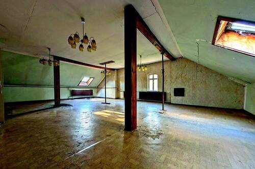 Raum - Einfamilienhaus mit 509,00 m&sup2; in Uckerland zum Kaufen