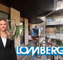 MÖNCHENGLADBACH: TOLLE 3-ZIMMERWOHNUNG IN SEHR GEPFLEGTEM MFH ZU KAUFEN