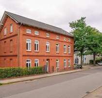 Charmante Altbauwohnung mit 3,5 Zimmer - Geesthacht