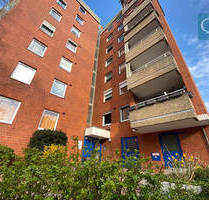 QI: Stadtnah, ruhig, im Grünen - moderne 3-Zimmer-Wohnung mit Balkon zum Wohlfühlen - Hannover Ricklingen