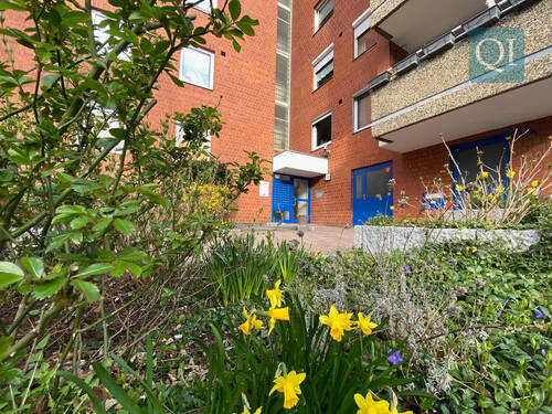 QI-6838 Hauseingang - 