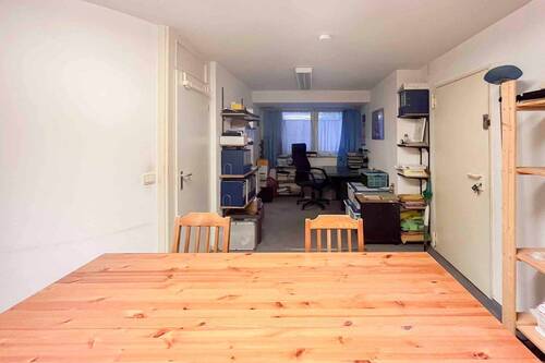Zimmer im UG - 