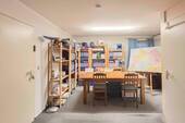 Zimmer im UG - 