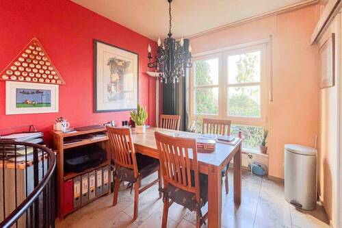 Wohnzimmer - 