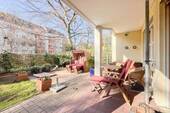 Terrasse - 