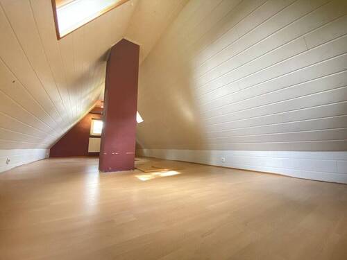 Dachboden - 