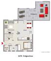 Grundriss EG visu 2670 - 