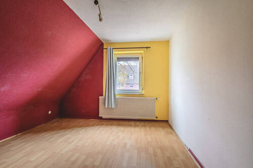 Elternschlafzimmer - 