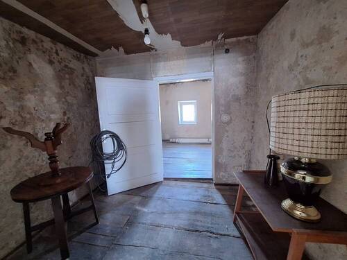 Flur - Einfamilienhaus mit 155,00 m&sup2; in Beeskow zum Kaufen