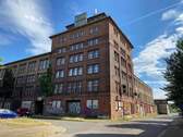 Objektansicht - 60 qm ATELIER KREATIVWERKSTATT in Großzschocher
