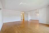 Wohnbereich - Etagenwohnung mit 110,00 m&sup2; in Münster zum Kaufen