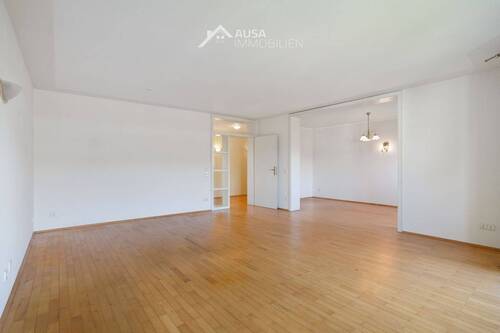 Wohnbereich - Etagenwohnung mit 110,00 m&sup2; in Münster zum Kaufen