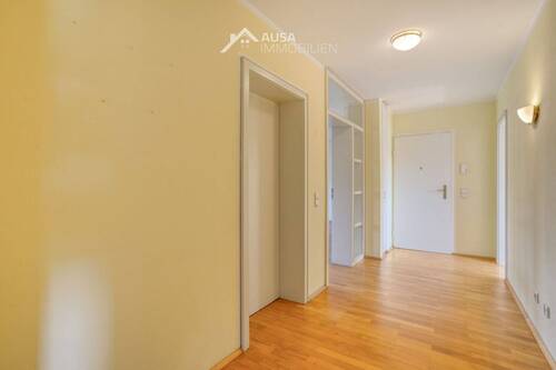 Flurbereich - 