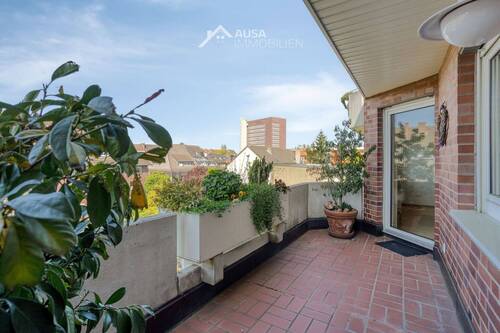 Balkon - 