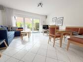 Wohnen - Essen - 3 Zimmer Reihenmittelhaus zum Kaufen in Norden