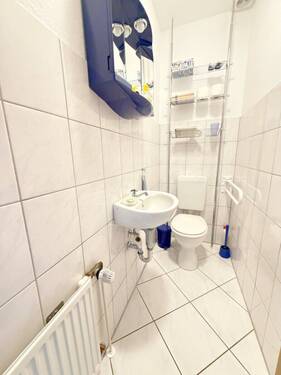 Gäste-WC - 