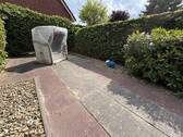Pflegeleichter Garten - 