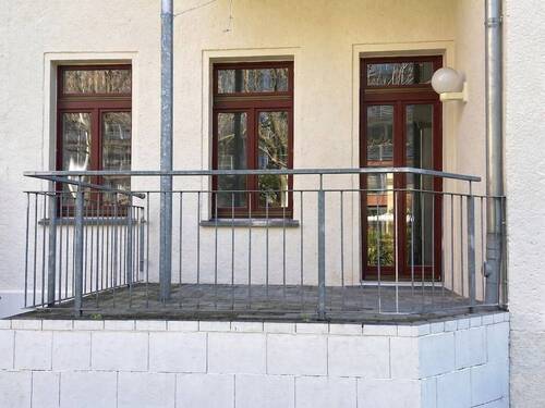Balkon - 