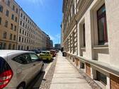 Blick in Richtung Uniklinik - 
