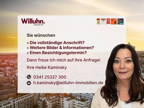 Exposé anfordern - 