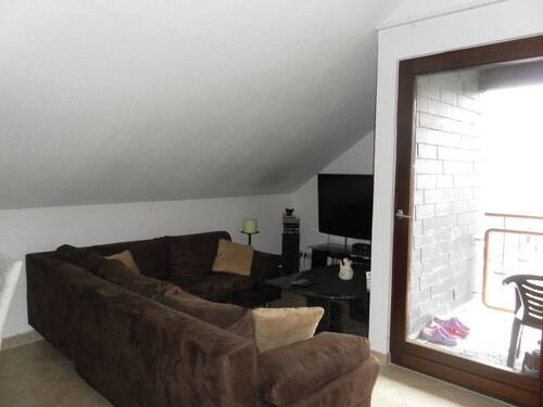 Archiv: Wohnen zum Balkon - 
