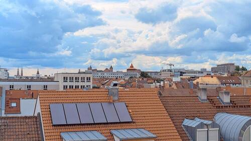 Ausblick - 