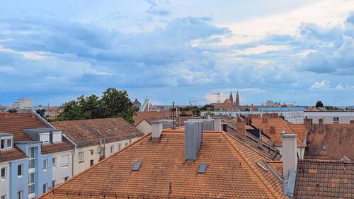Ausblick - 