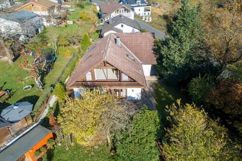 Luftaufnahme - 