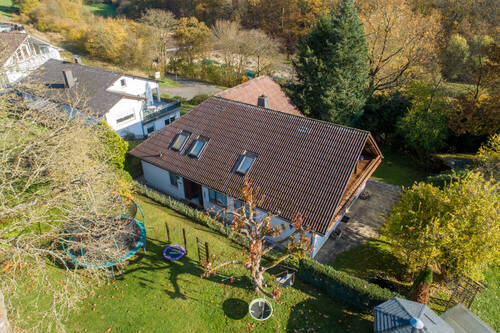 Luftaufnahme - 