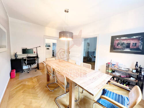 Esszimmer III - 