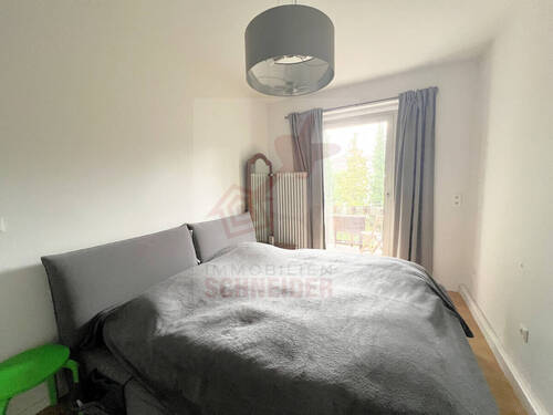 Schlafzimmer II - 