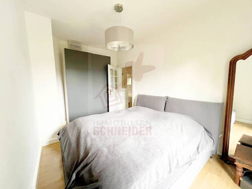 Schlafzimmer III - 