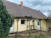 Ansicht Hinten.jpg - 2 Zimmer Doppelhaushälfte zum Kaufen in Gremersdorf-Buchholz