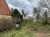 Eingang.jpg - Doppelhaushälfte mit 58,00 m² in Gremersdorf-Buchholz zum Kaufen