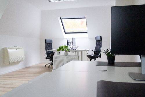 Bild 4 - Büro in Kassel zur Miete